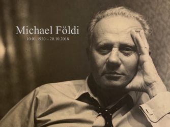 Michael Foeldi